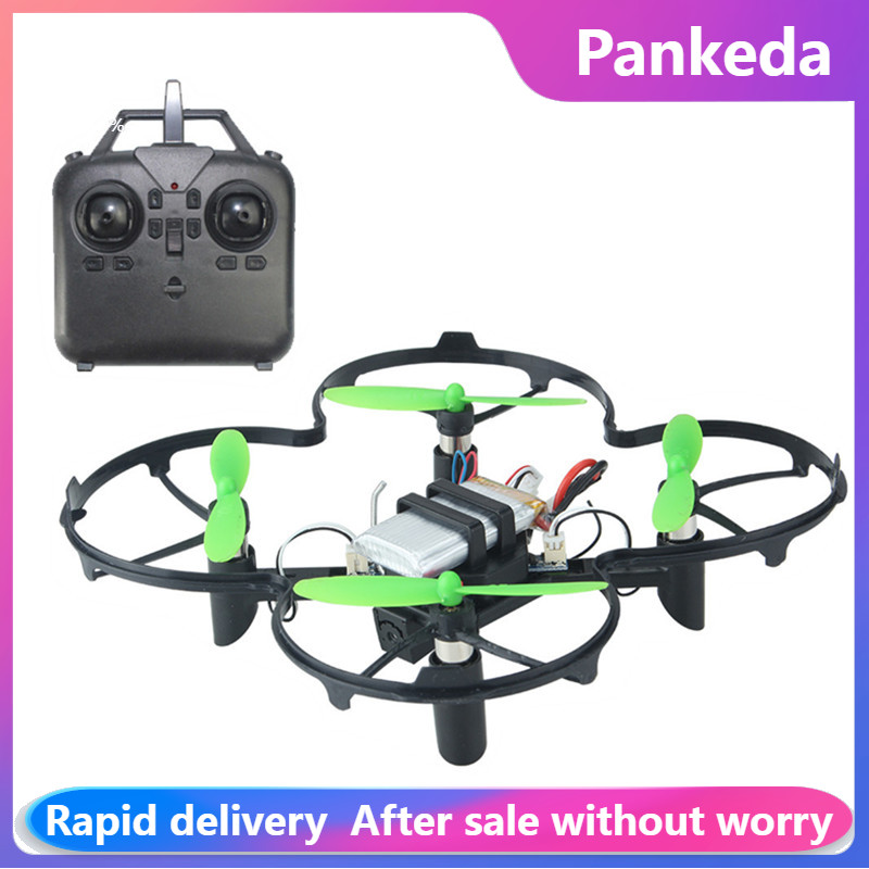Fpv Drone Charger - DM002 DIY Fixed Height Quadcopter Mini
