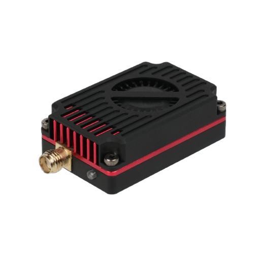 RUSHFPV 4.9GHz 4W VTX FPV Vide - Fpv Drone Vtx ulasan dan harga