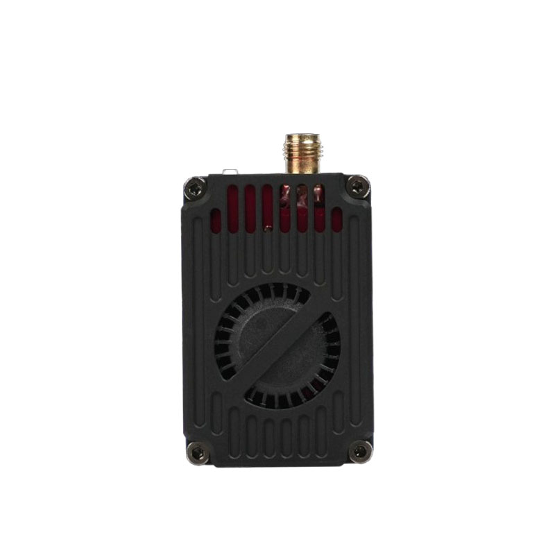 RUSHFPV 4.9GHz 4W VTX FPV Vide - Fpv Drone Vtx ulasan dan harga