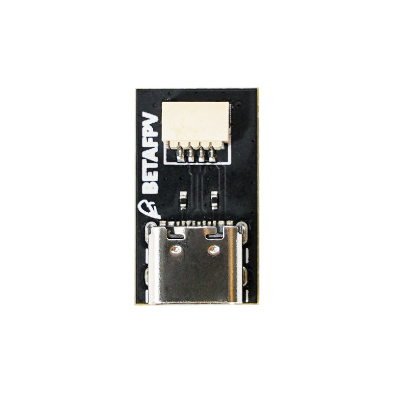 BETAFPV Type-C To SH1.0 Adapte - Fpv Drone Charger ulasan dan harga