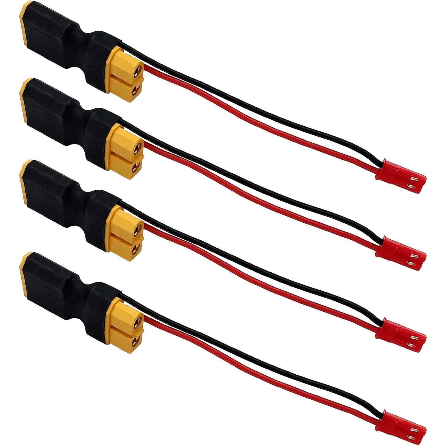 1PCS XT60 Male-Female Connecto - Fpv Drone Charger ulasan dan harga