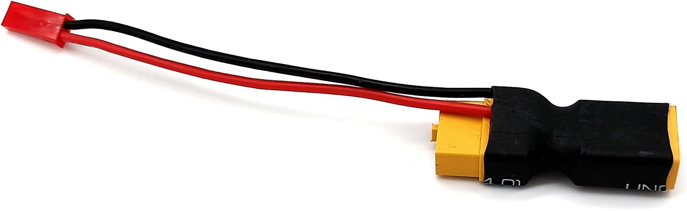 1PCS XT60 Male-Female Connecto - Fpv Drone Charger ulasan dan harga