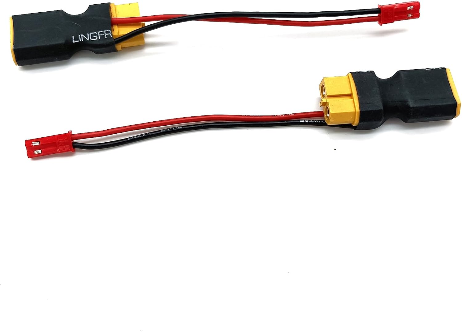 1PCS XT60 Male-Female Connecto - Fpv Drone Charger ulasan dan harga