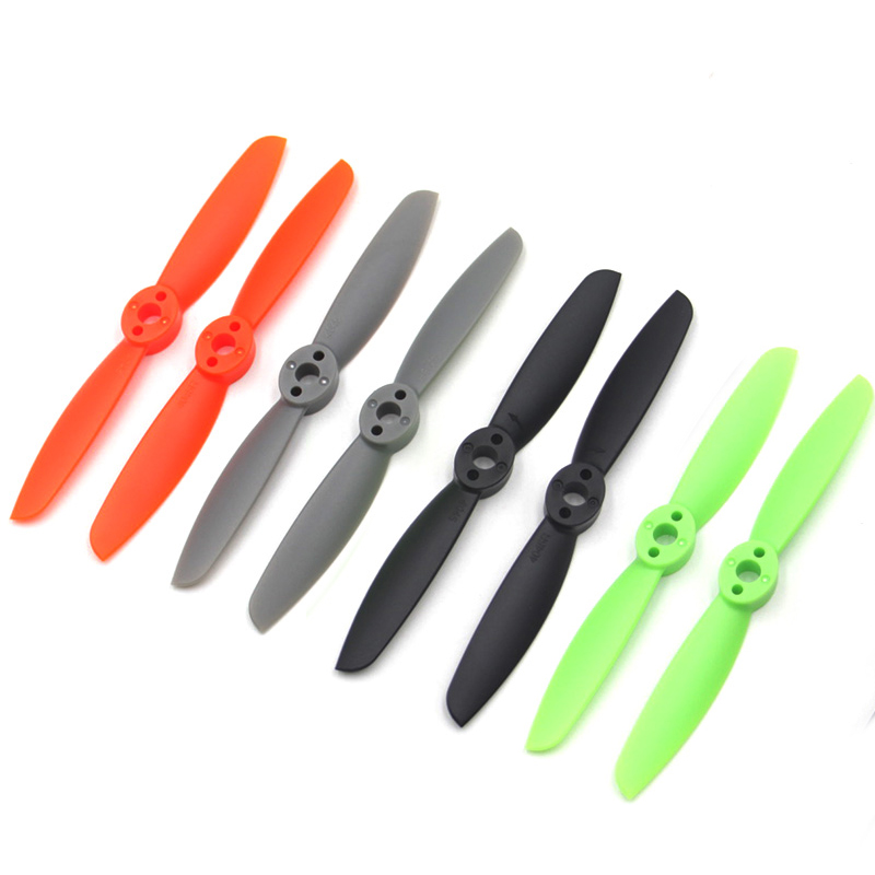 1 Pair 4045 4inch 4X4.5 Propel - Fpv Drone Quadcopter ulasan dan harga