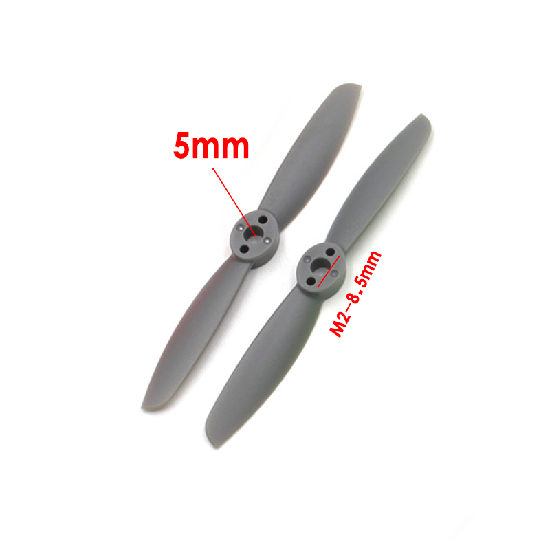 1 Pair 4045 4inch 4X4.5 Propel - Fpv Drone Quadcopter ulasan dan harga