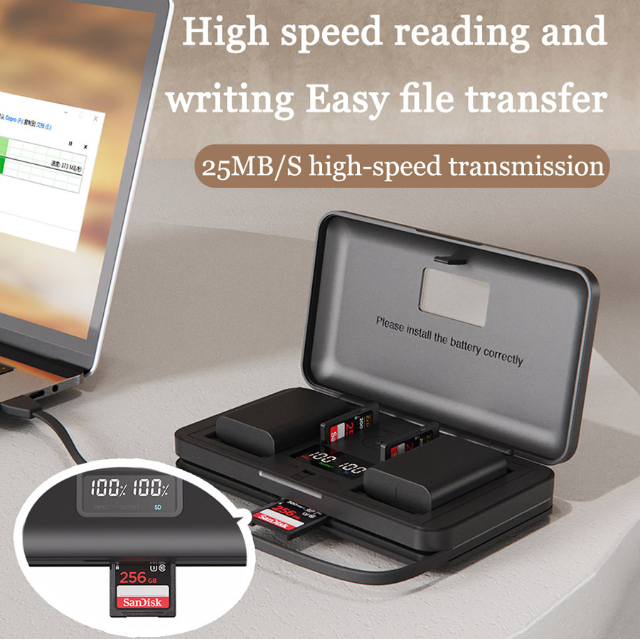LVXUAN LP-E17 Battery Charger, - Canon Camera Eos R50 ulasan dan harga