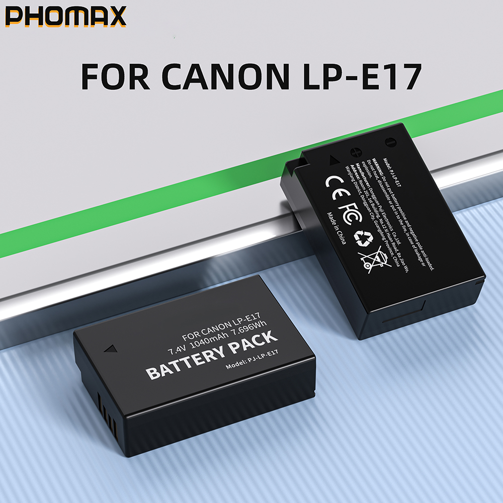 Batmax LP-E17 LPE17 LP E17 104 - Canon Camera Eos R50 ulasan dan harga