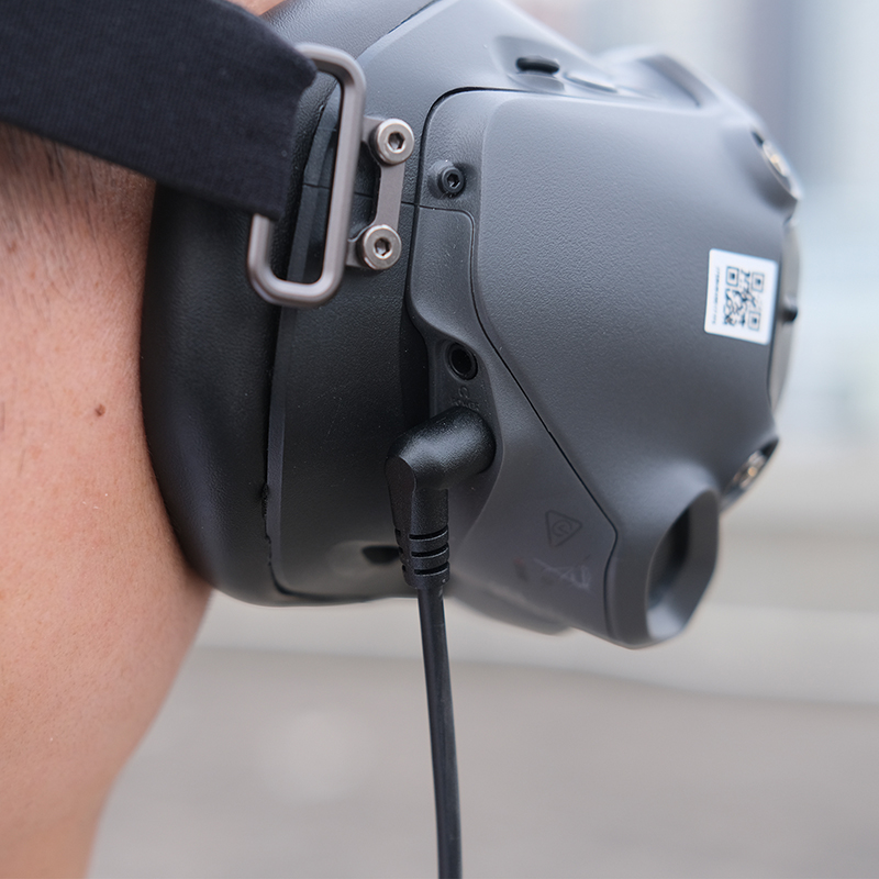 For DJI FPV/Avata Drone Goggle - Fpv Drone Charger ulasan dan harga