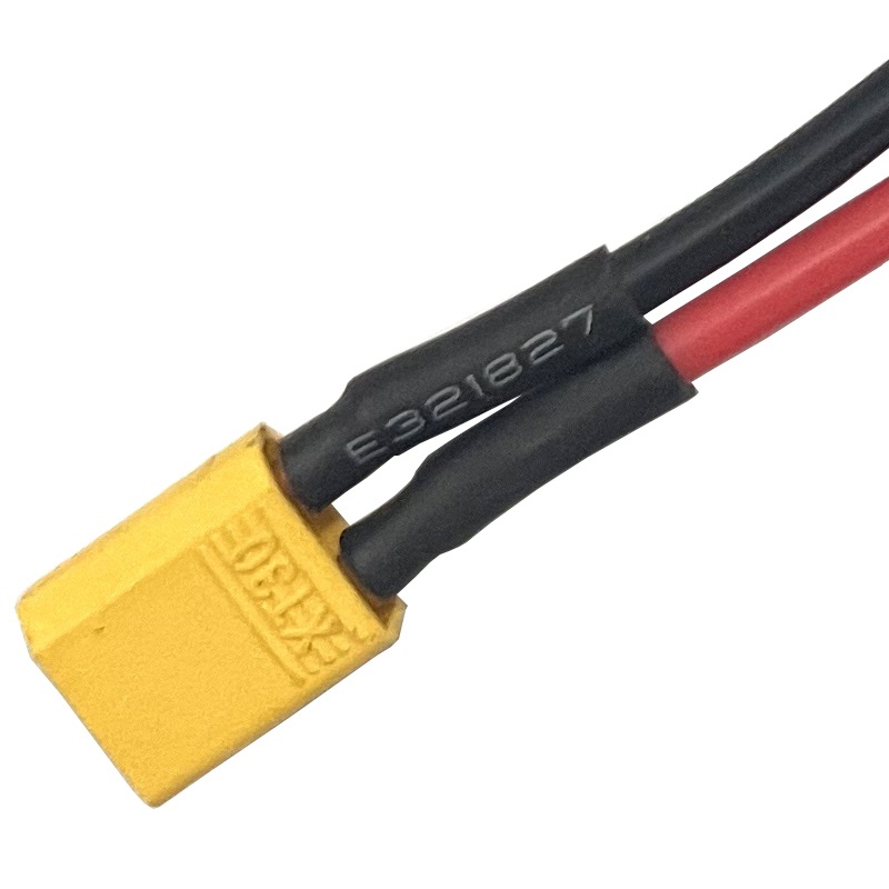 XT30 Plug Male and Female Conn - Fpv Drone Charger ulasan dan harga