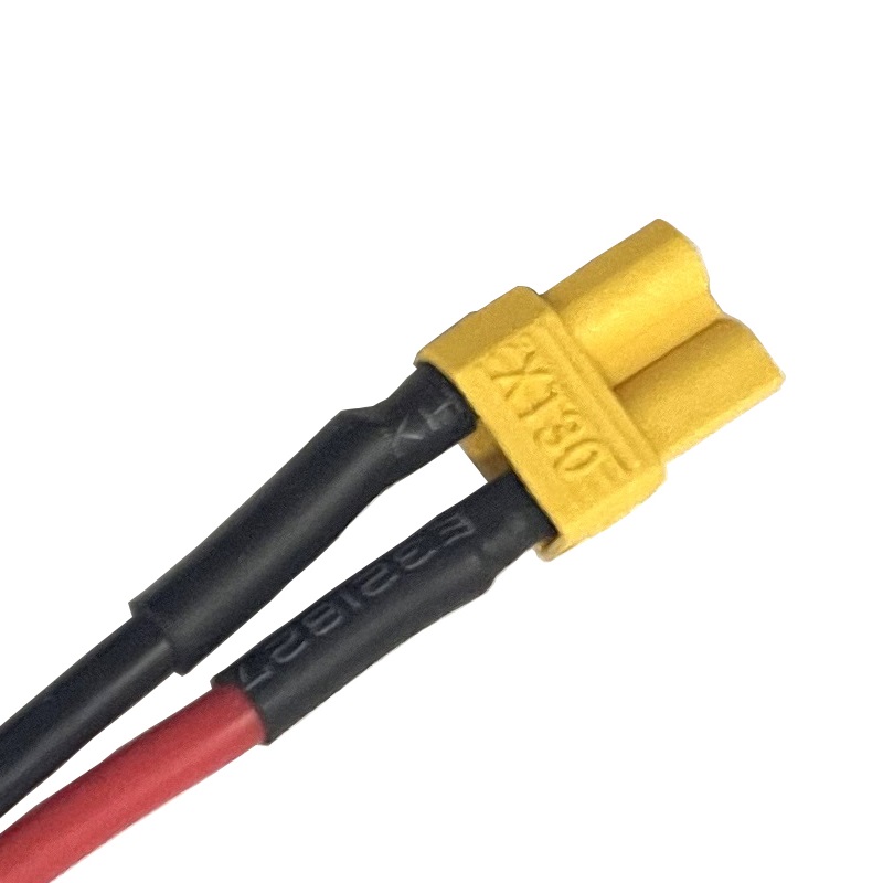 XT30 Plug Male and Female Conn - Fpv Drone Charger ulasan dan harga