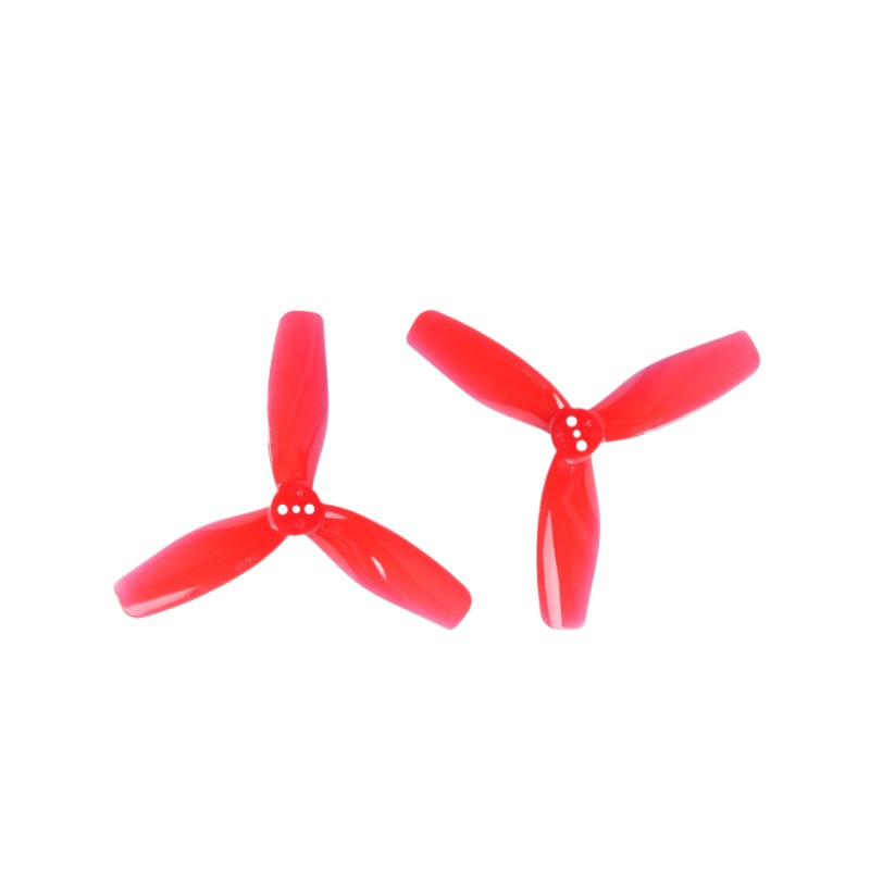Gemfan 3029 2.9 Inch 3-Blade P - Fpv Drone Quadcopter ulasan dan harga