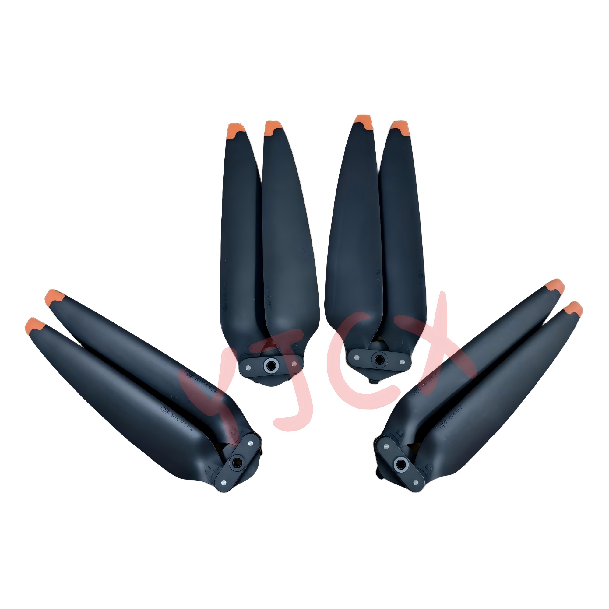 Original Used 8747F Propeller  - Dji Drone Air 3 ulasan dan harga